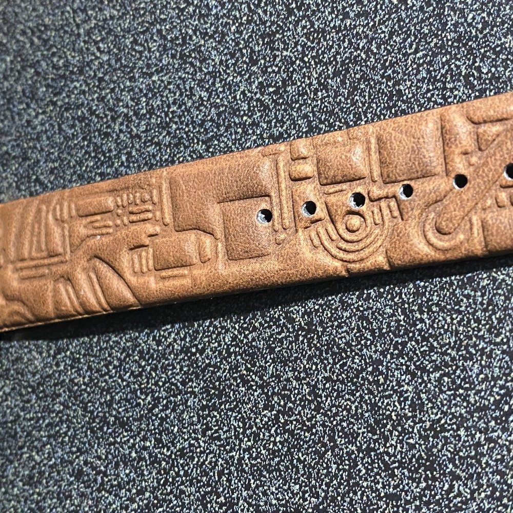 Vintage Lucas 1999 Star Wars 24 Watch - Picture 10 of 11